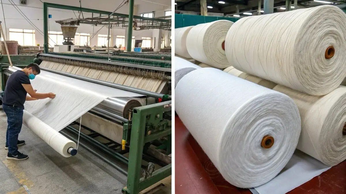 About Us — Towel Manufacturer in Qingdao, China